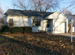 650 S Clifton Ave, Wichita, KS 67218