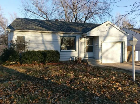650 S Clifton Ave, Wichita, KS 67218