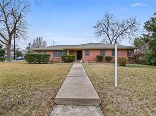 2625 Lasker Ave, Waco, TX 76707
