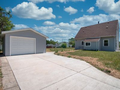 4324 17th St, Racine, WI, 53405