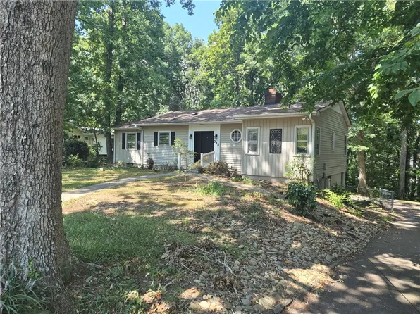248 Riggs Dr, Clemson, SC 29631