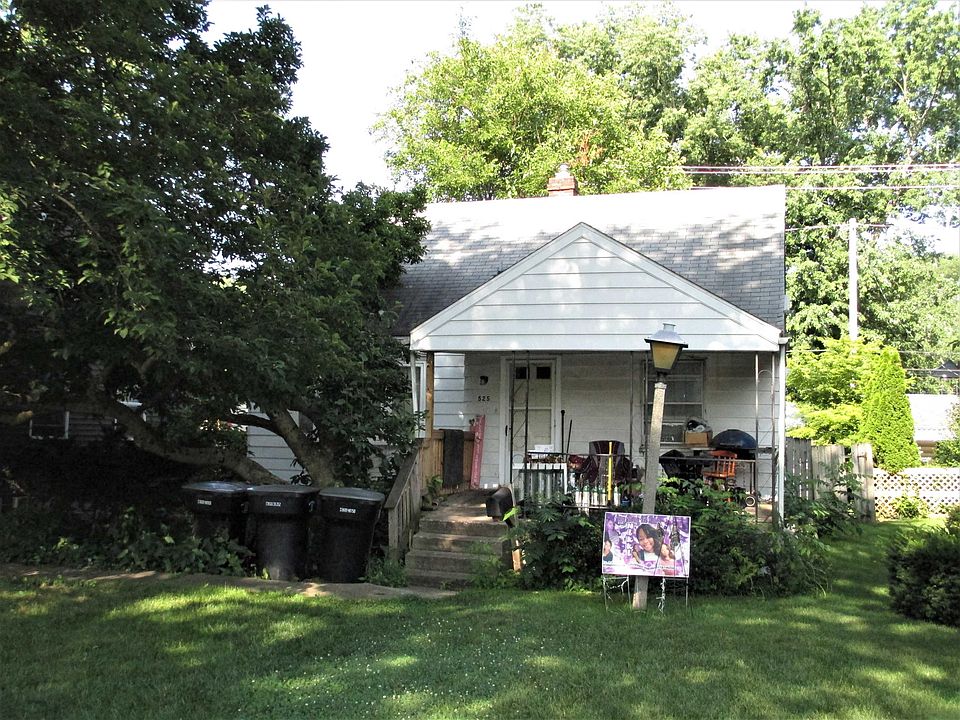 2nd image of 525 S Sheridan St