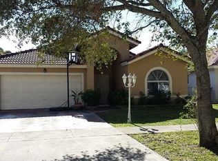 3606 Atlanta St, Hollywood, FL 33021