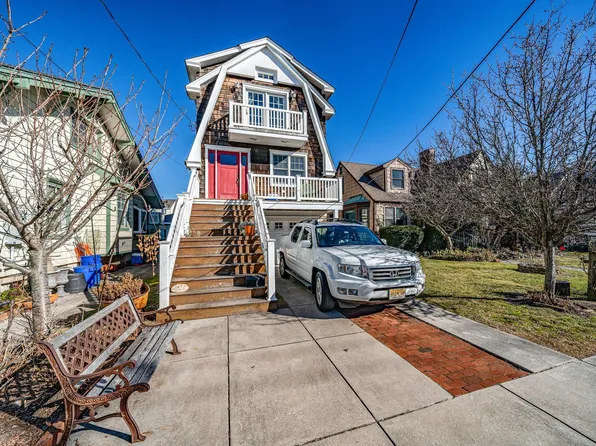115 N Dudley Ave, Ventnor City, NJ 08406