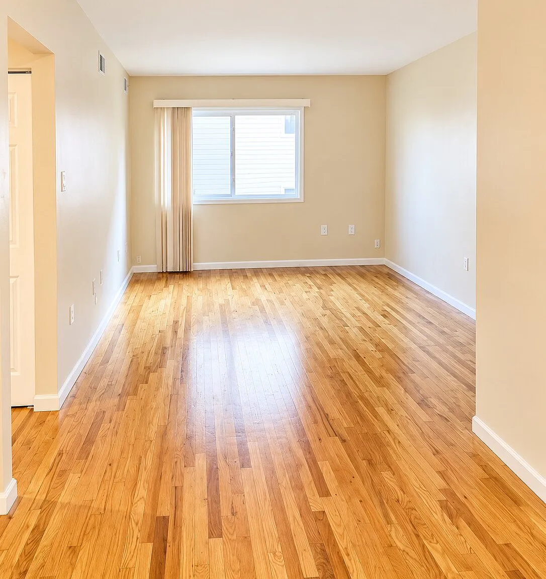 1 bed, $1,275 — Photo 4
