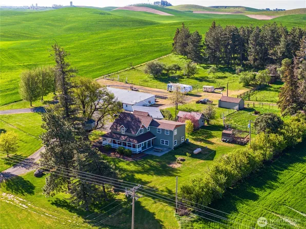 3001 Pullman Albion Road, Pullman, WA 99163