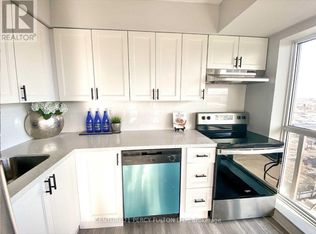 215 Queen St E #2003, Brampton, ON L6W 0A9