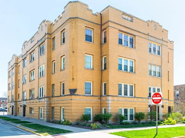 600 Elgin Ave #3B, Forest Park, IL 60130