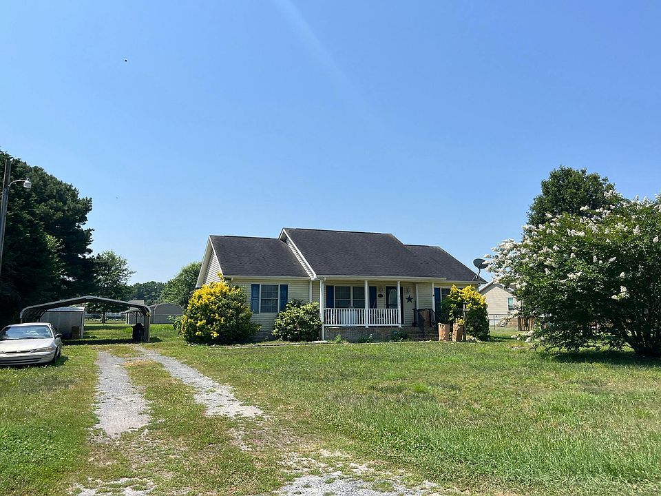 1st image of 27809 Waller Rd