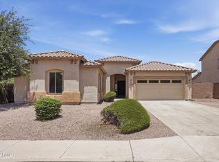 4216 E County Down Drive, Chandler, AZ 85249