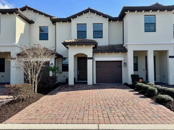 1222 Royal St George Blvd, Davenport, FL 33896