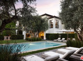 1005 Benedict Canyon Dr, Beverly Hills, CA 90210