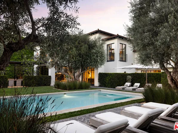 1005 Benedict Canyon Dr, Beverly Hills, CA 90210