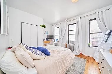Rented by Living New York