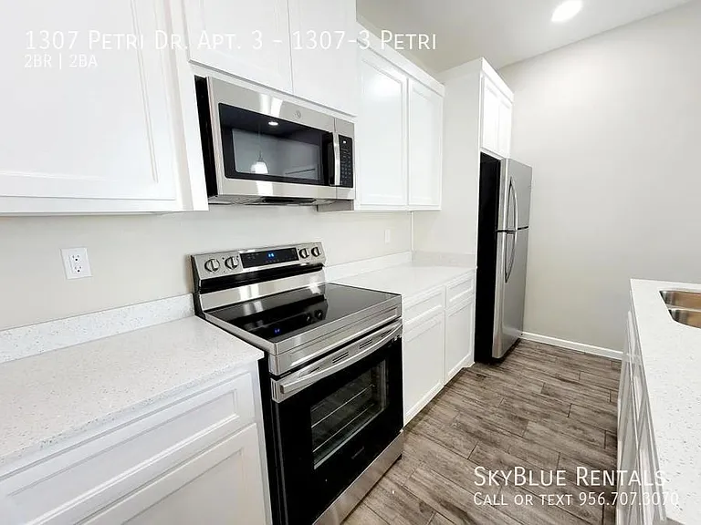 1307 Petri Dr #3 — Photo 7