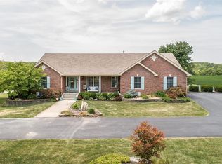 3037 Hopewell Rd, Wentzville, MO 63385