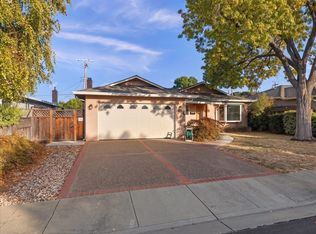 411 Radcliffe Dr, Santa Clara, CA 95051