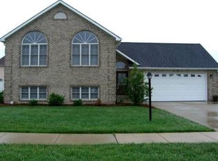 7607 104th Pl, Winfield, IN 46307