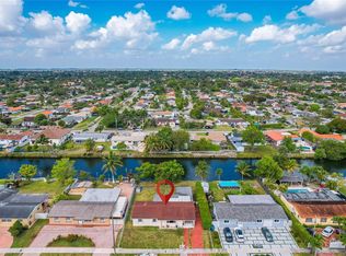 3190 SW 123rd Ct, Miami, FL 33175