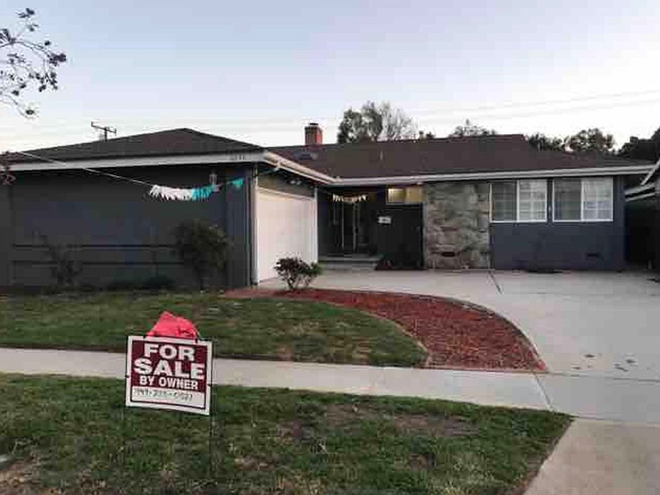 1st image of 6244 E Vista St