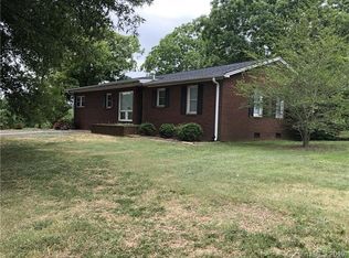 32109 Old Parker Rd, Albemarle, NC 28001