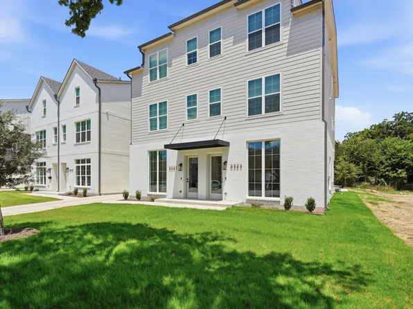3323 S University Dr, Fort Worth, TX 76109