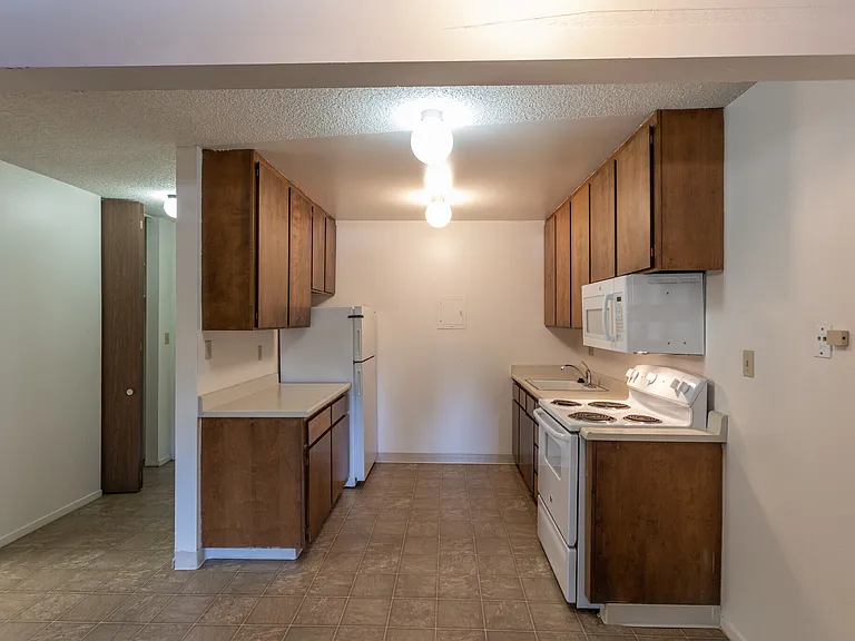 Viking Apartments — Photo 7