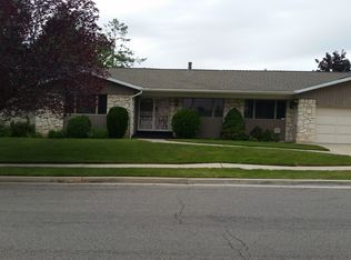 1380 S Ambassador Way, Salt Lake City, UT 84108