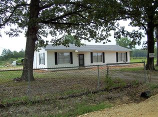 534 Lr 43, Ashdown, AR 71822