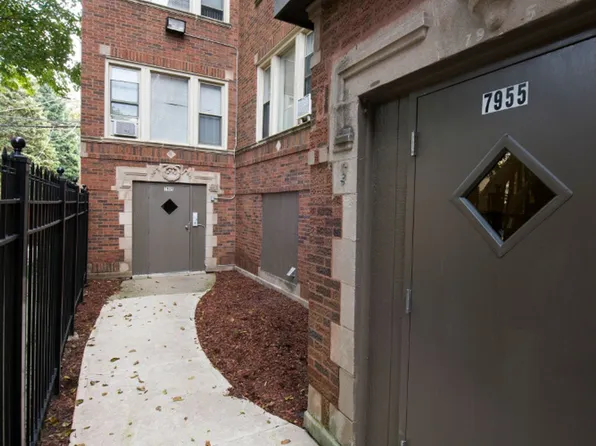 7953-59 S Dobson Ave Chicago, IL 60619, 7953-59 S Dobson Ave #1040-3B, Chicago, IL 60619