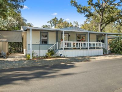 4800 Auburn Folsom Rd SPC 11, Loomis, CA, 95650