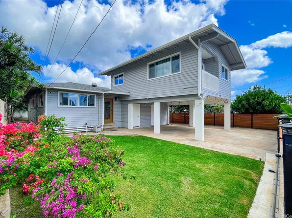 87-269 Mikana St, Waianae, HI 96792
