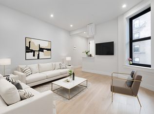 202 W 96th St APT 3C, New York, NY 10025