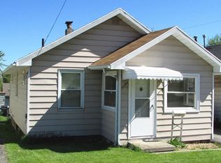 510 W Andrus Rd, Northwood, OH 43619