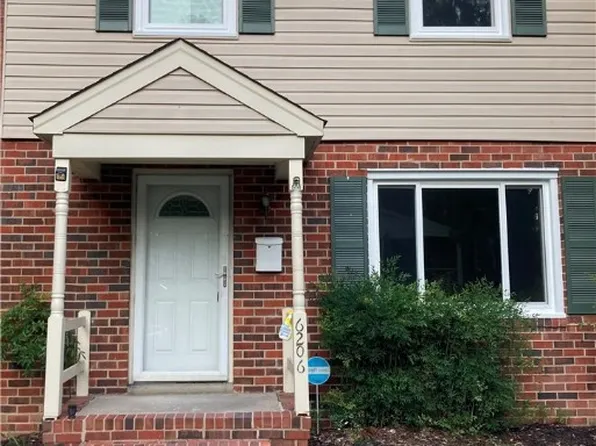 6206 Aldersbrook Ct, North Chesterfield, VA 23224