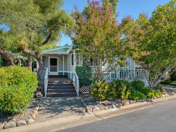 14785 Jurata Ct, Rancho Murieta, CA 95683