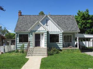 319 W 100 N, Logan, UT 84321