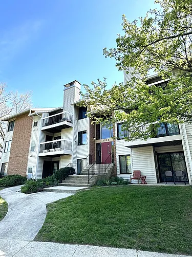 1111 Castle Harbour Way #3C Photo 1