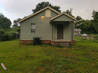 1712 Hill Ave, Jackson, MS 39204