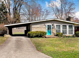 1108 Elmore Ave, Columbus, OH 43224