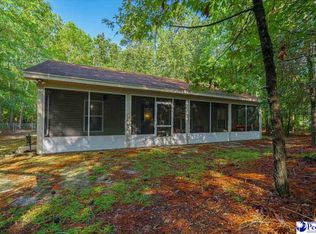 6105 Berry Rd, Latta, SC 29565