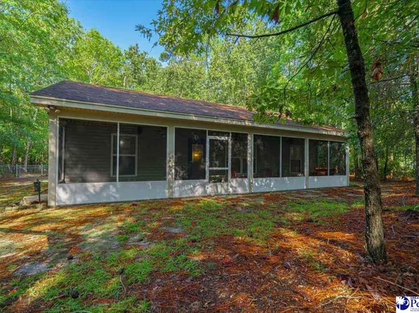 6105 Berry Rd, Latta, SC 29565