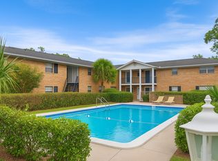 Windsor Arms Apartments, Jacksonville, FL 32210