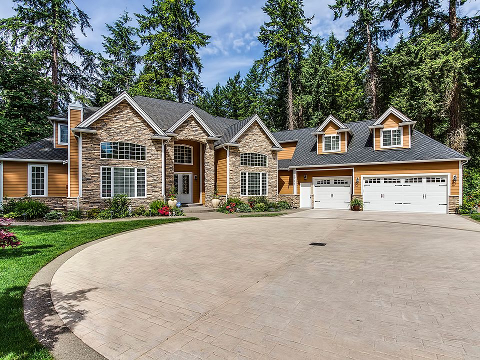 Stunning secluded estate 