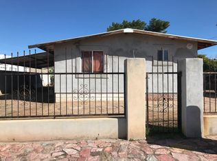 4138 N Reno Ave, Tucson, AZ 85705