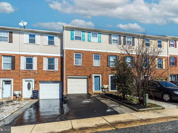 519 Lafayette Blvd, Wilmington, DE 19801