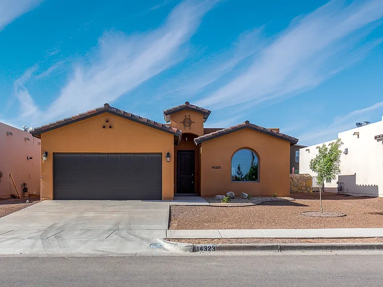 14323 High Rock Dr — Photo 1