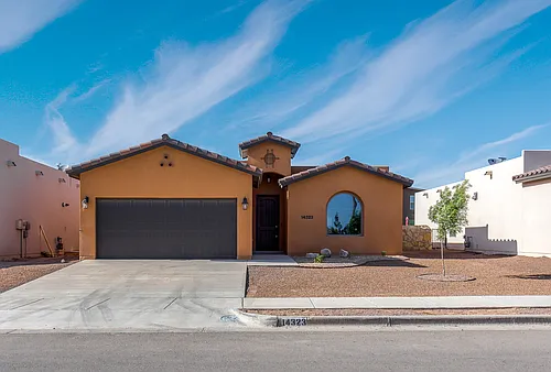 14323 High Rock Dr Photo 1