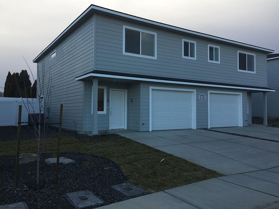 1st image of 5735 W Albany Pl #110