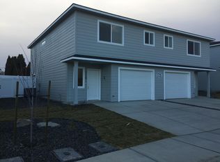 5735 W Albany Pl #110, Kennewick, WA 99337